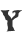 Y