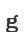 g