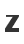 z