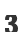 3