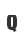 Q