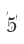 5