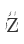 Z