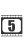5