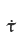 t