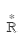 r