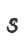 S