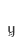 y