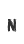 N