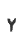 Y