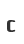 C