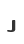 J