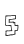 5