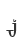 j