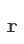 R