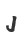 j