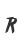 r