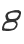 8