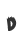 d