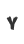 y