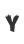 Y