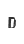 D