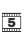 5