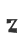 z