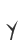 y