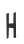 h