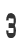 3