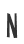 N