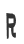 R