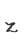 z