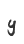 y
