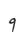 9