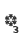 3