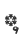 9