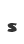 s