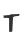 t