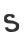 S