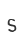 s