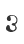 3