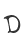 D
