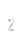 z