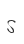 s