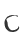 C