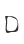 D