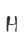 H