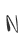 N